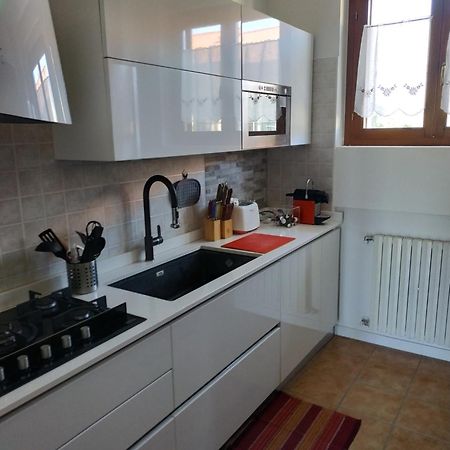 Marconi 45 Apartamento Osmate Exterior foto