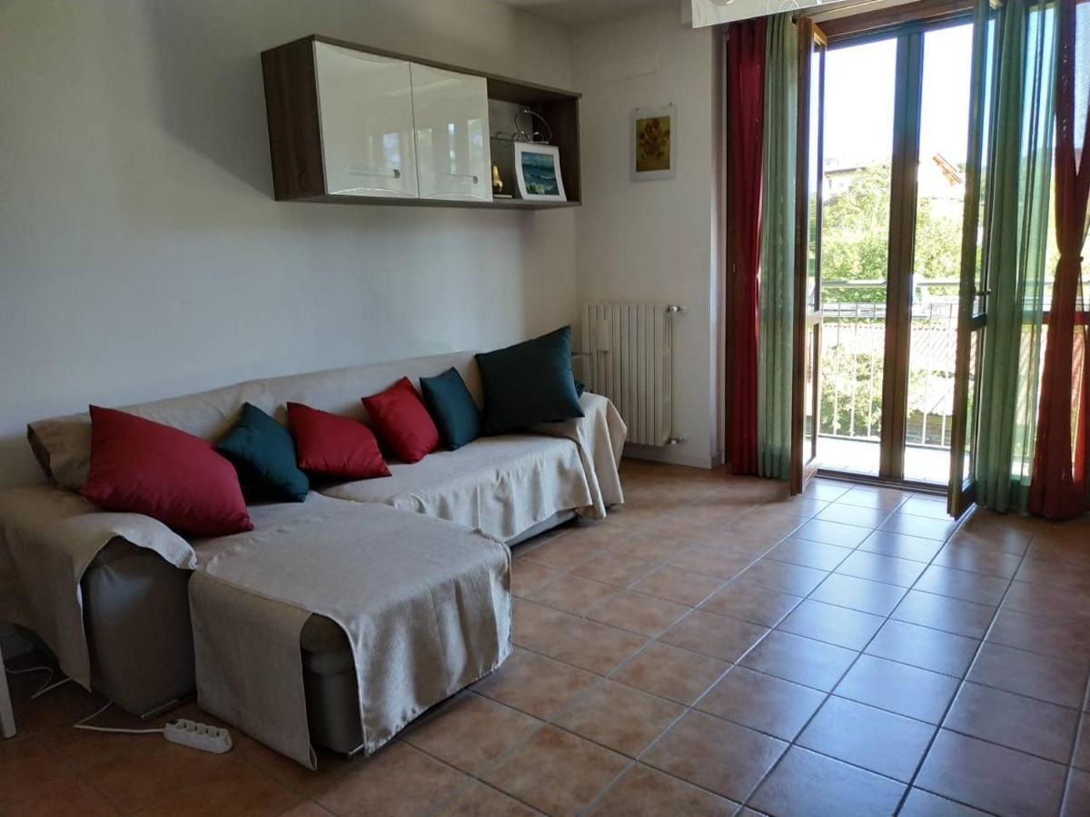 Marconi 45 Apartamento Osmate Exterior foto